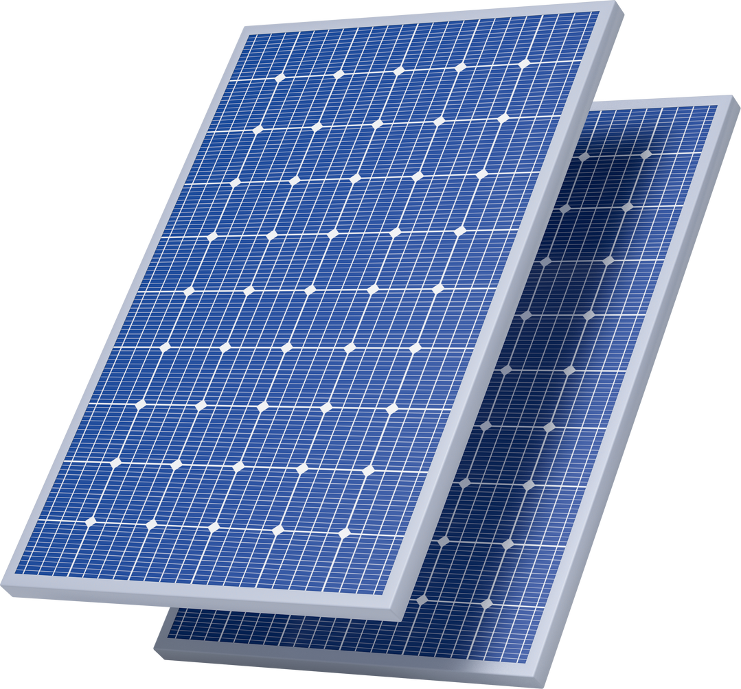 Solar panel